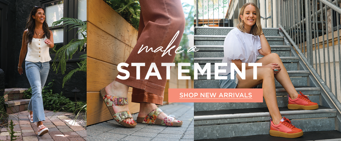 Shop new arrivals