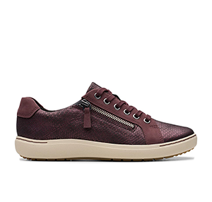 CLARKS Nalle Lace