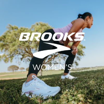 Woman leaning on leg stretching