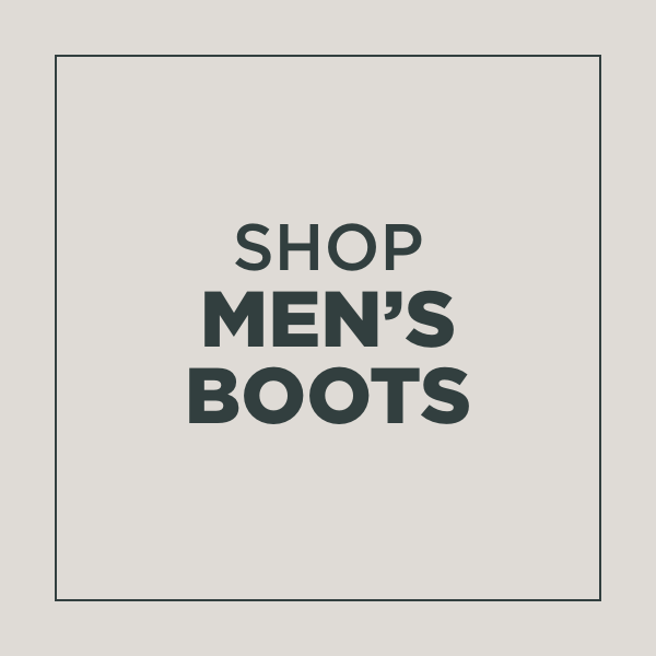 Shop All Men's Boots