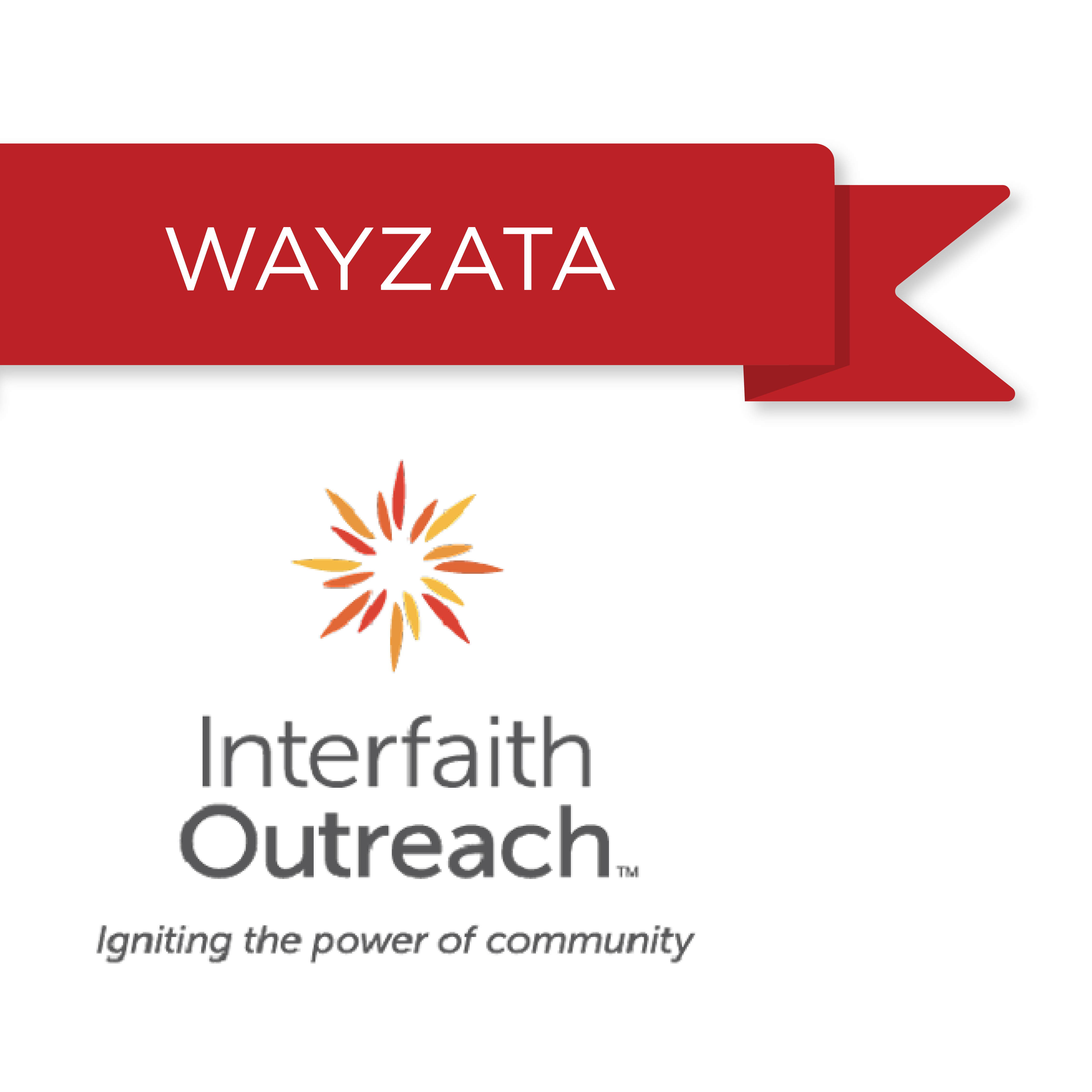 Interfaith Outreach