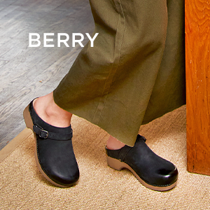 Dansko Berry
