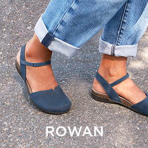 Dansko Rowan