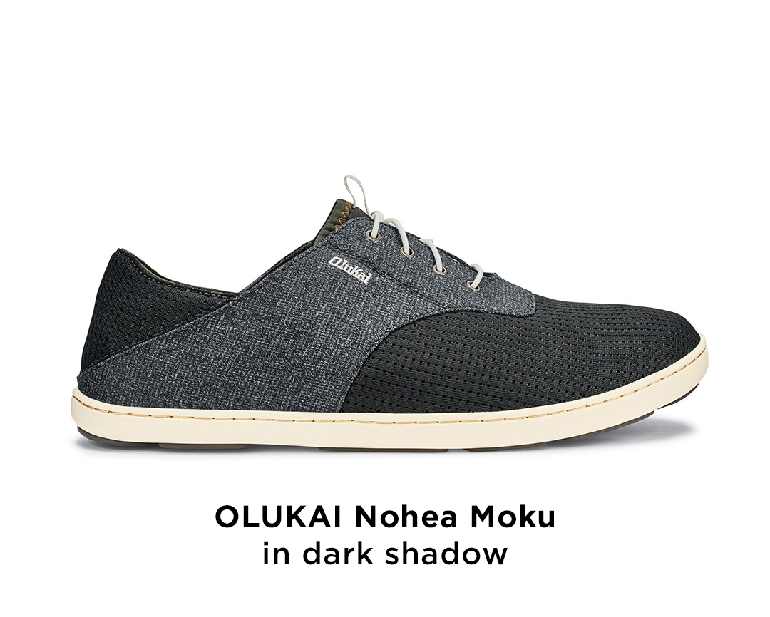 OluKai Nohea Moku