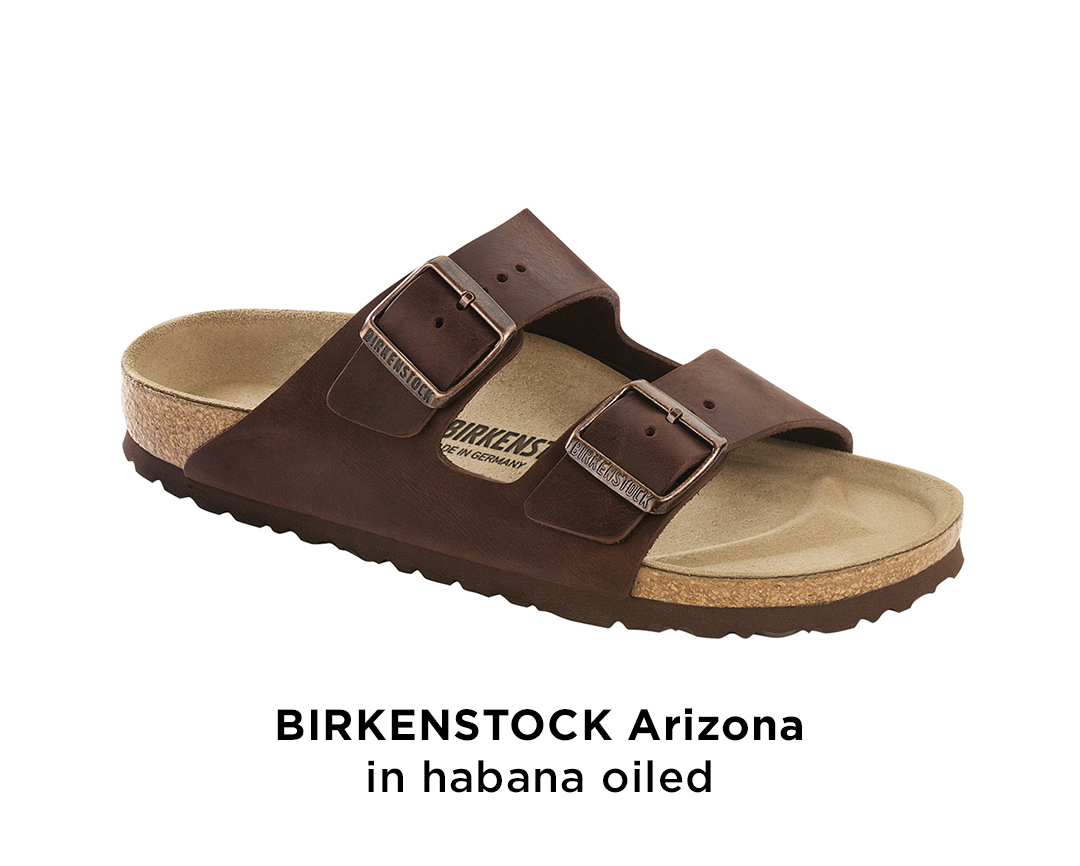 Birkenstock Arizona