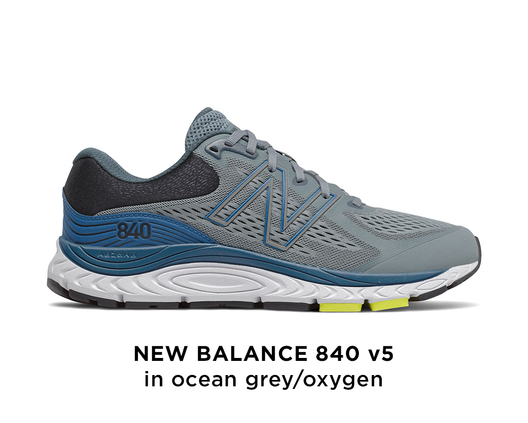 New Balance 840 Running V5