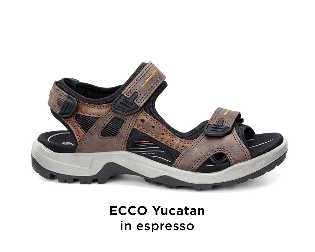 Ecco Yucatan Sandal