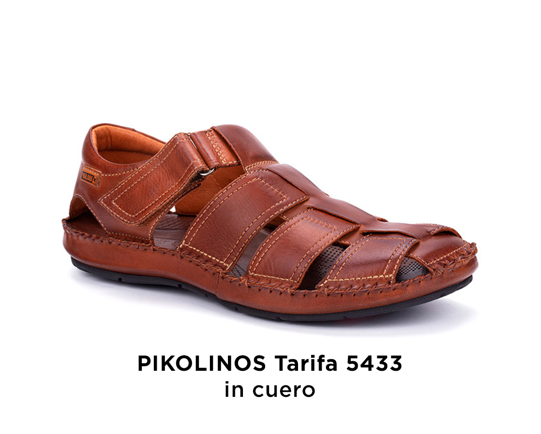 Pikolinos Tarifa 5433