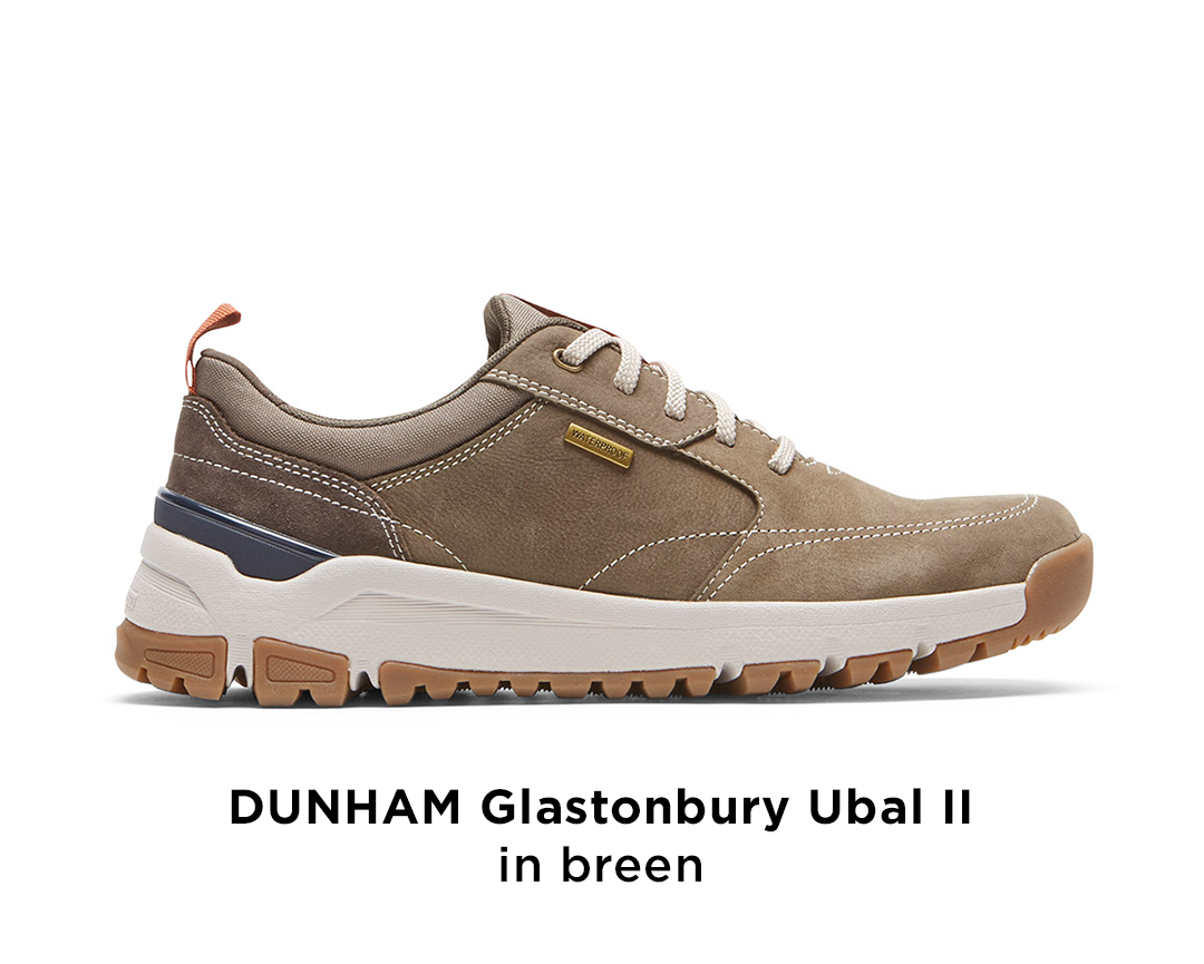 Dunham Glastonbury Ubal II