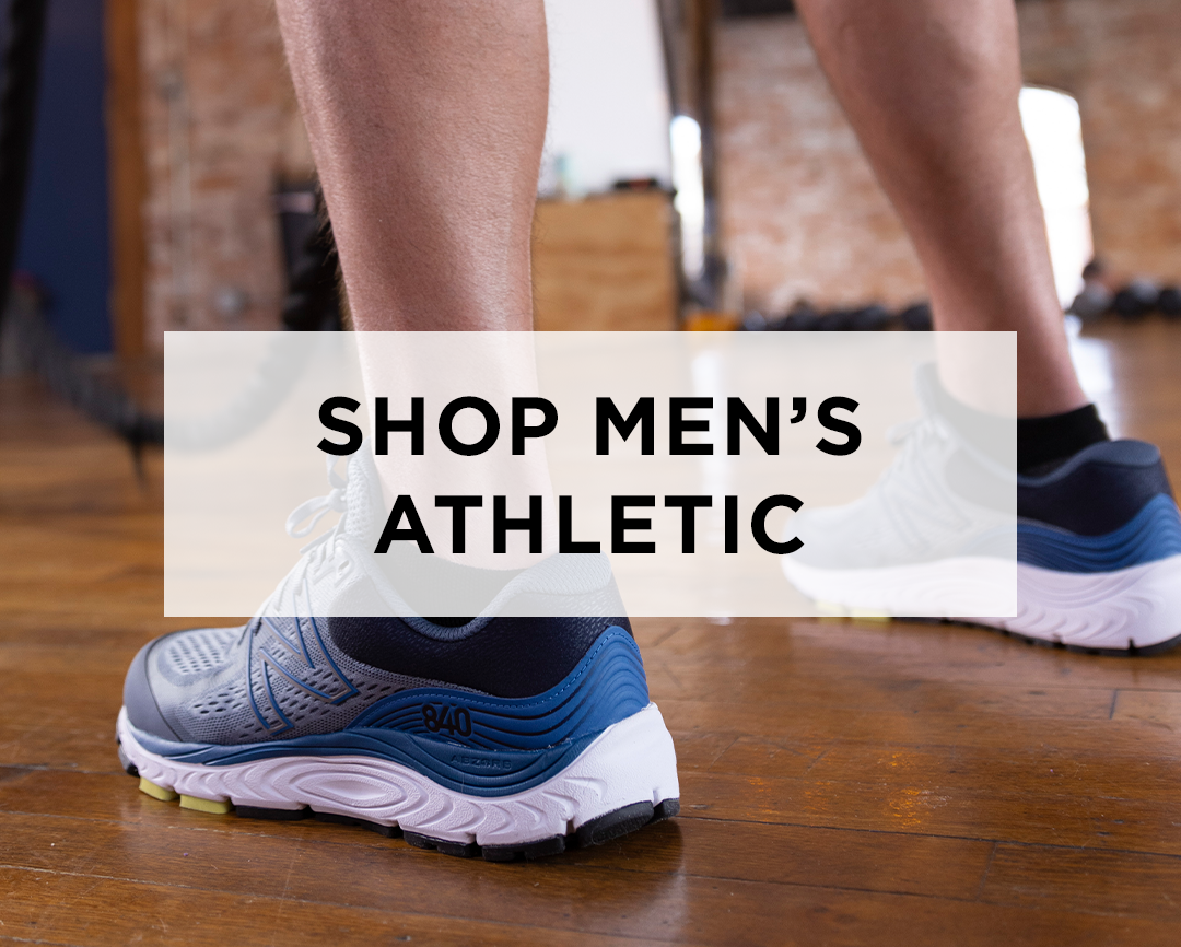 Shop Men's Athletic