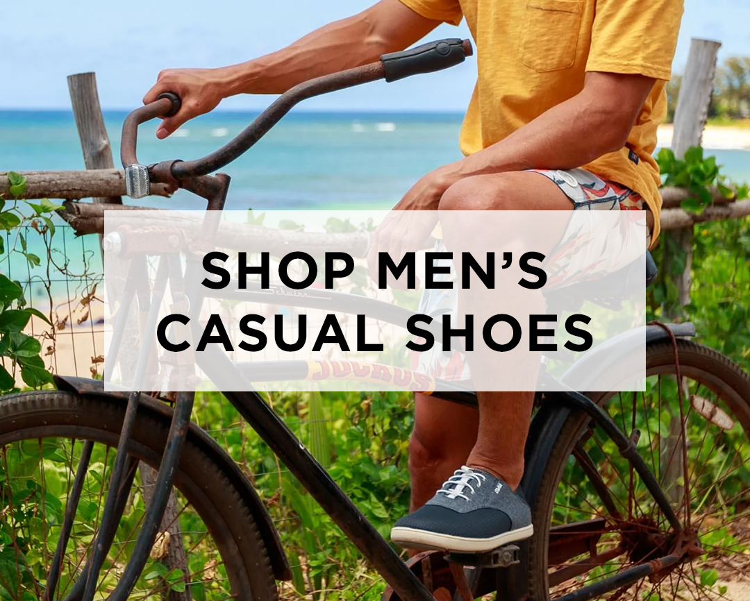 Shop Men's Casual Shoes