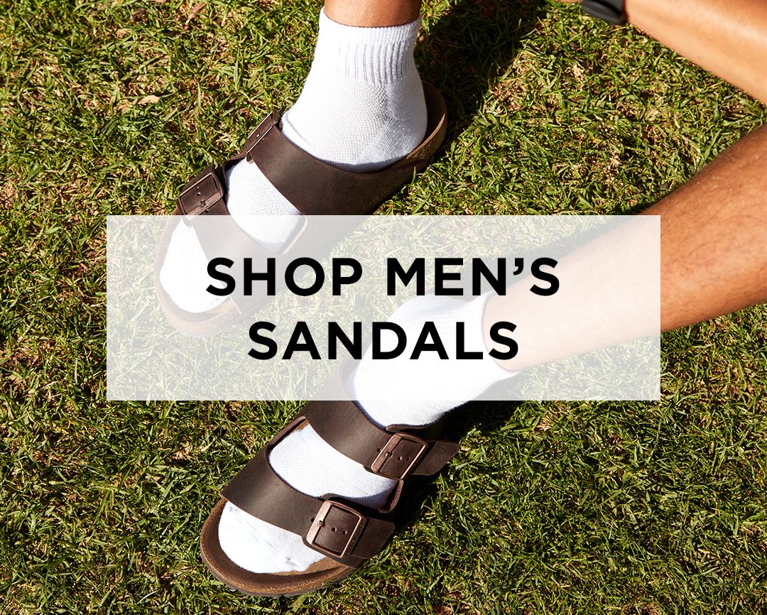 Shop Men's Sandals