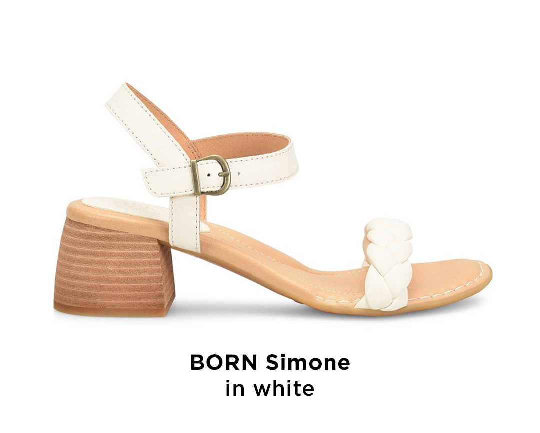 Born Simone