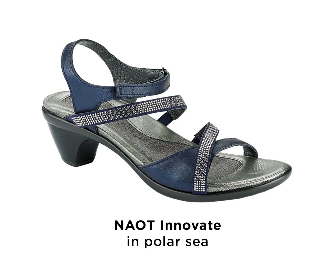 Naot Innovate
