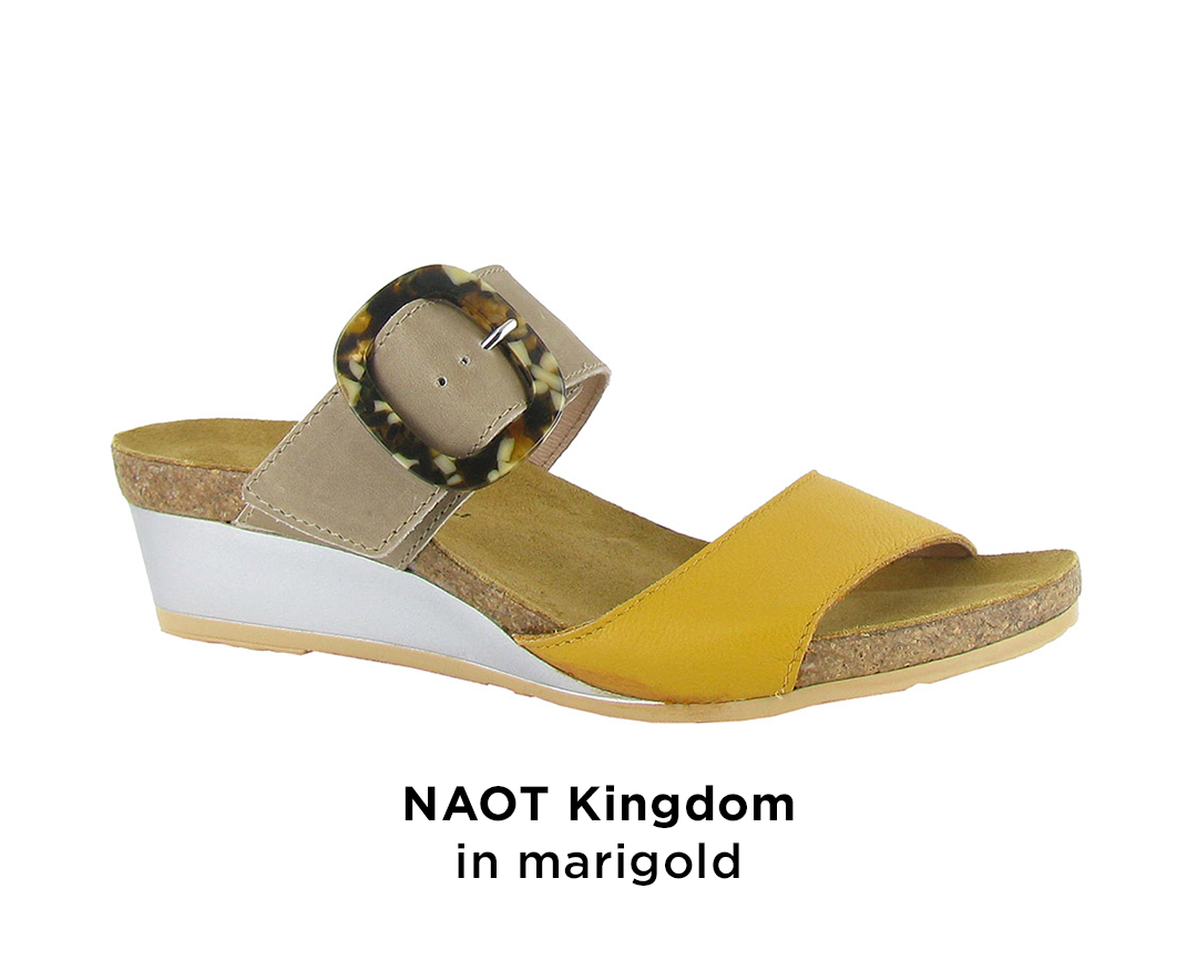 Naot Kingdom
