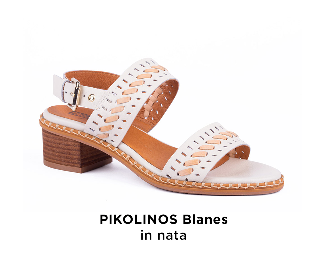 Pikolinos Blanes
