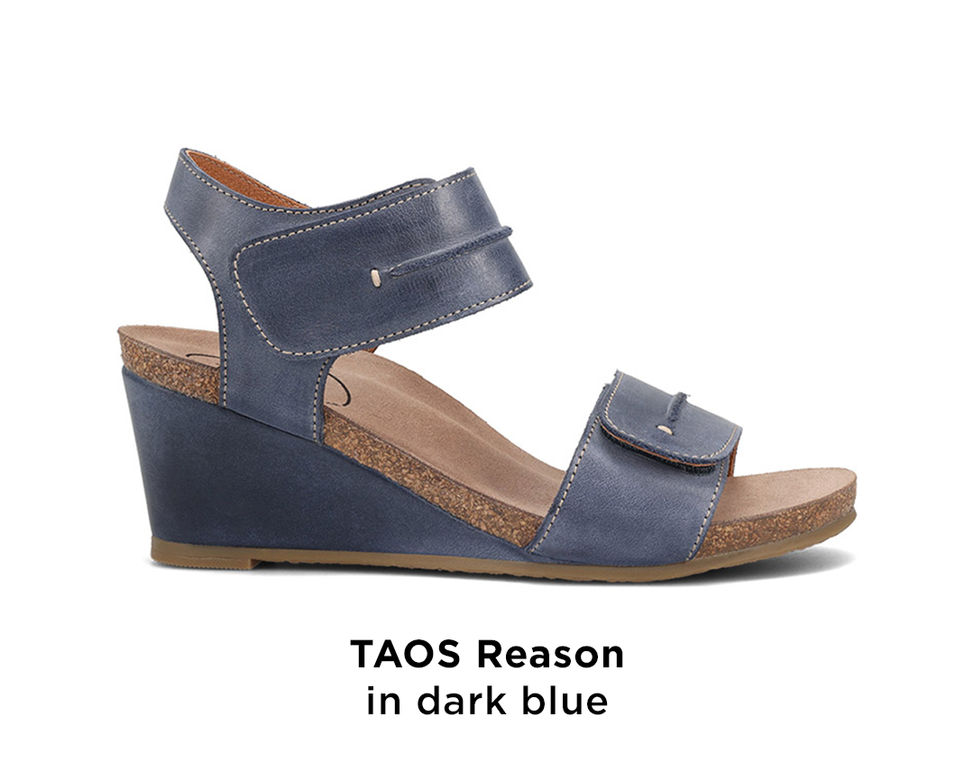 Taos Reason