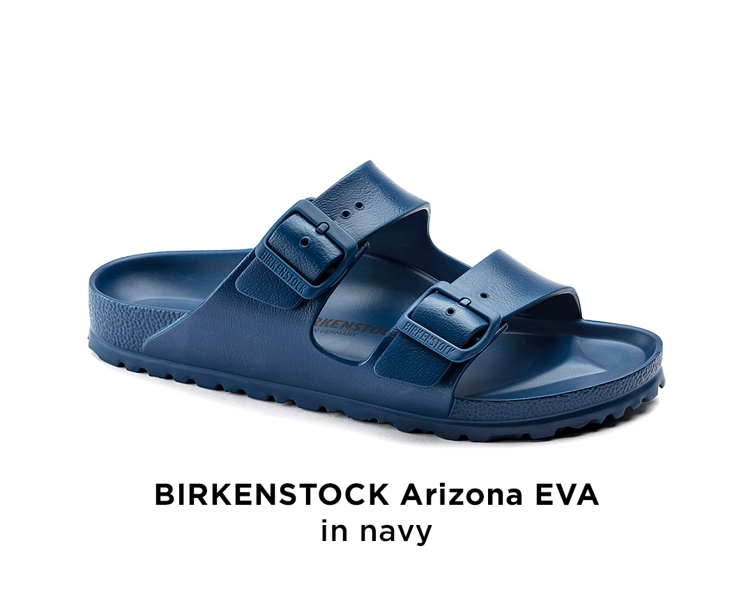 Birkenstock Arizona EVA