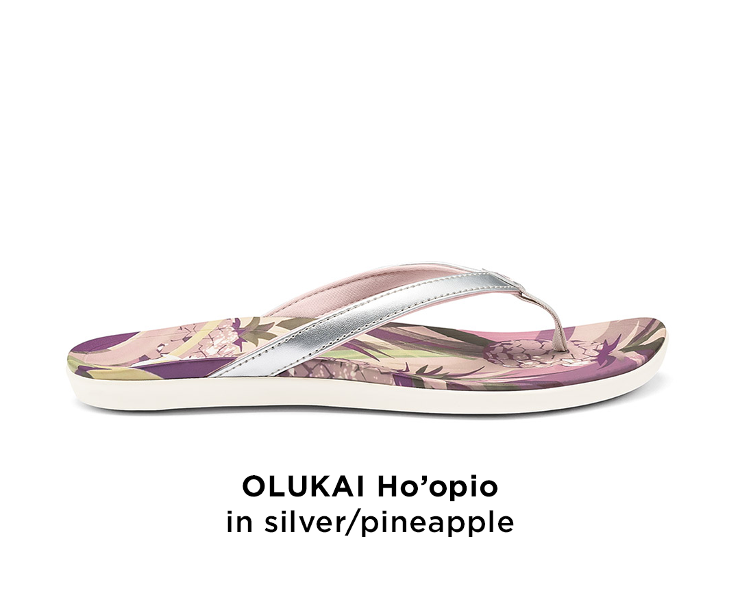 OluKai Ho'opio