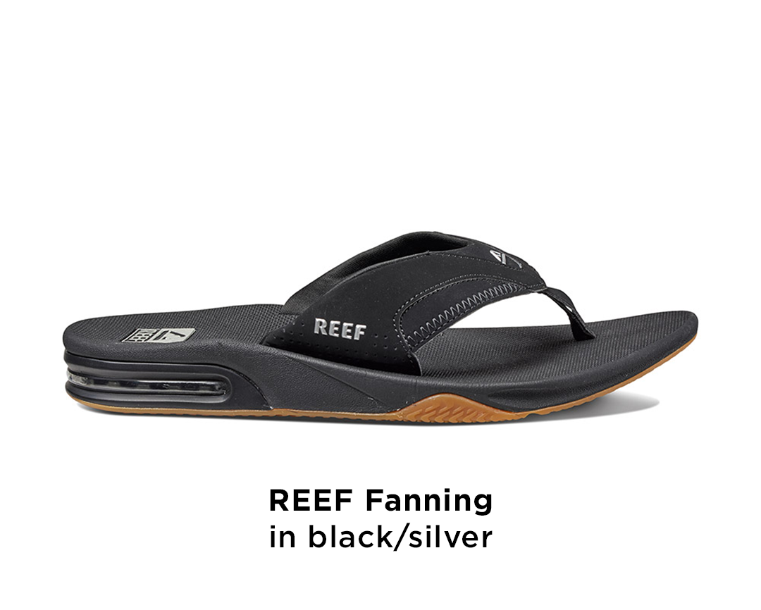 Reef Fanning