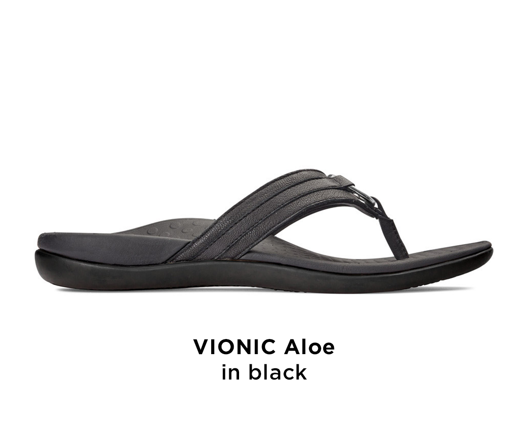 Vionic Aloe