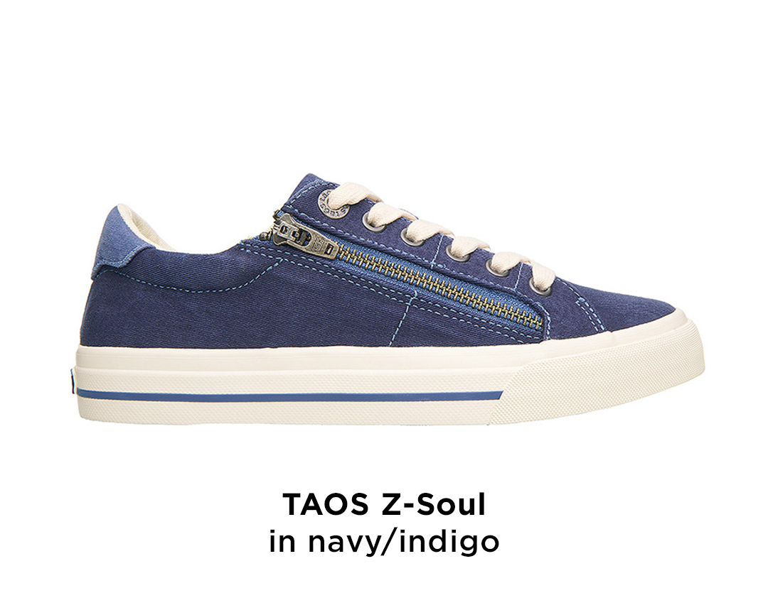 Taos Z-Soul