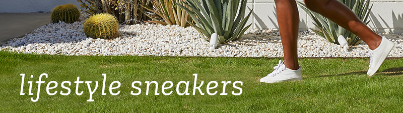 Lifestyle Sneakers