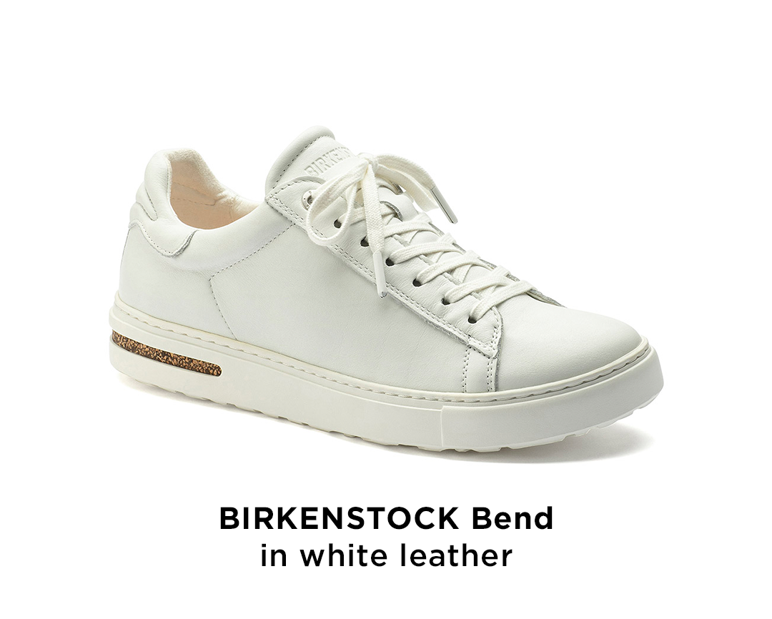 Birkenstock Bend