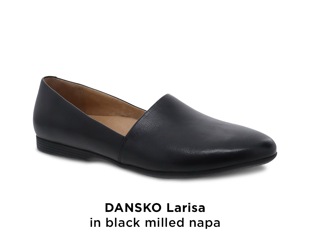 Dansko Larisa