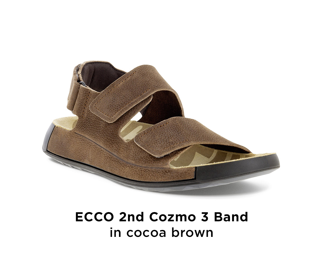 Ecco 2nd Cozmo 3 Band