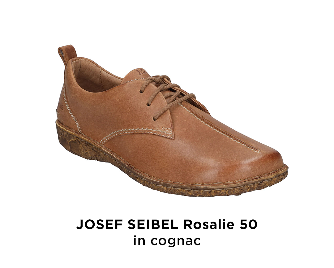 Josef Seibel Rosalie 50