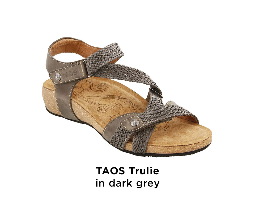 Taos Trulie