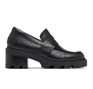 Sorel Joan Now City Loafer