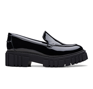 CLARKS Page Loafer