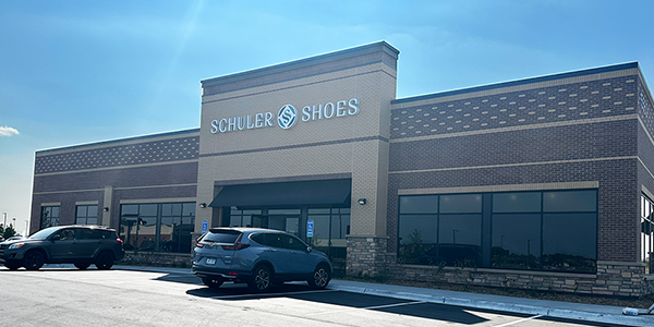Apple Valley Store