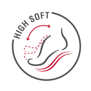 Ara High Soft technology icon