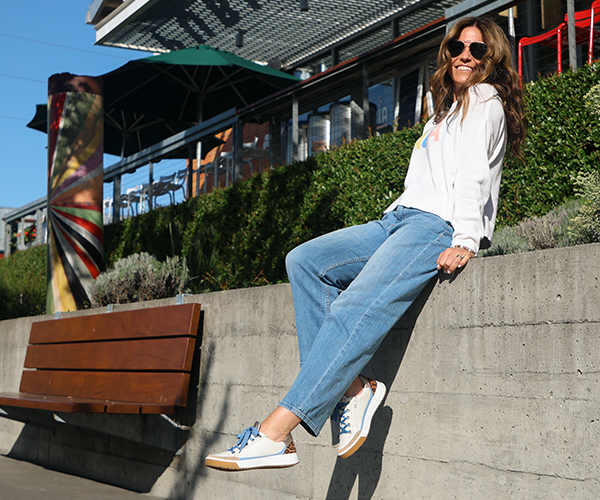 Ara Rio supportive sneakers