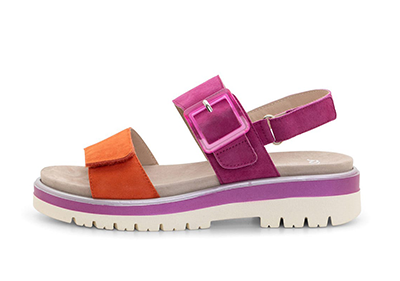Ara Marbella sandals