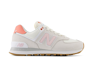Women's New Balance 574 Lifestyle