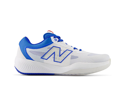 New Balance Women's 996 Fuelcell Court V6