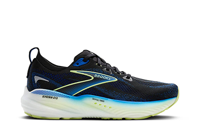 Men's Brooks Glycerin GTS 22