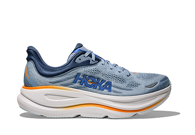 Men's Hoka Bondi 9 Medium