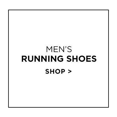 Men's Running Shoes