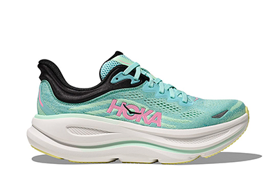 Women's Hoka Bondi 9 Med