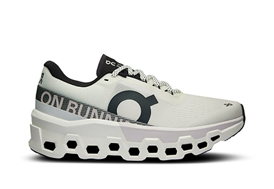 Women's On Cloudmonster 2