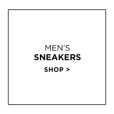 Men's Sneakers