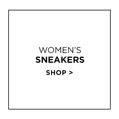 Women's Sneakers