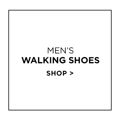 Men's Walking Shoes