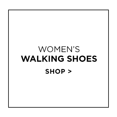 Women's Walking Shoes