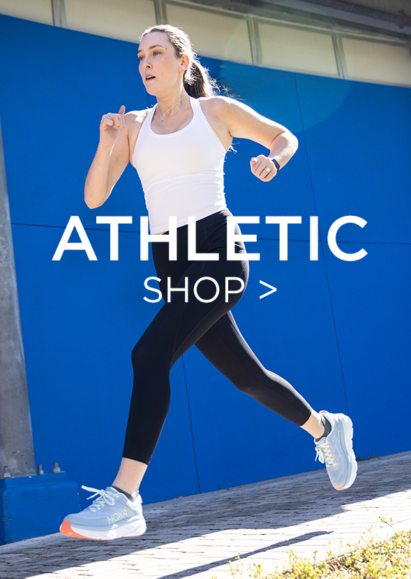 Shop Athletic